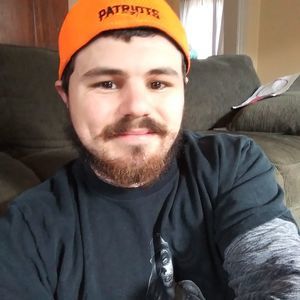 Meet your Posher, Jonathan